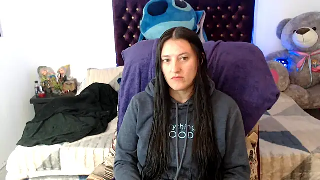 Lorenahot 06 online show from March 16, 2026, 7:16 pm