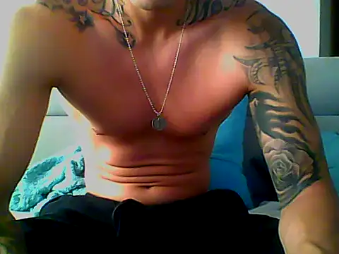 Skater29xx2 online show from February 26, 2025, 2:59 pm