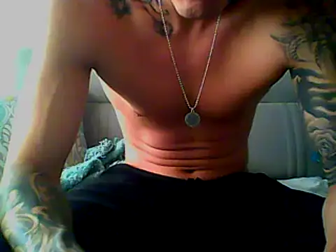 Skater29xx2 online show from March 4, 2025, 3:26 pm