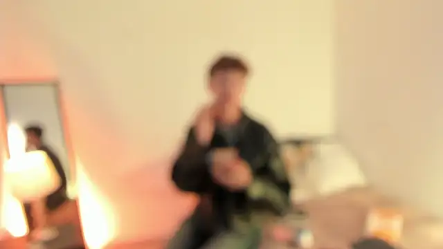 Tomy Rox online show from September 18, 2025, 7:39 pm