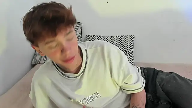 Tomy Rox online show from October 5, 2025, 7:32 am