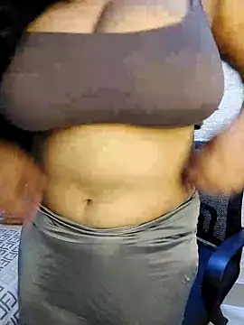 Snapshot of Adiba_2 chatting on June 19, 2026, 1:06 pm Adiba 2 online show from June 19, 2026, 1:06 pm