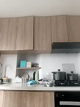 Vera Fernandez online show from February 27, 2026, 8:41 pm