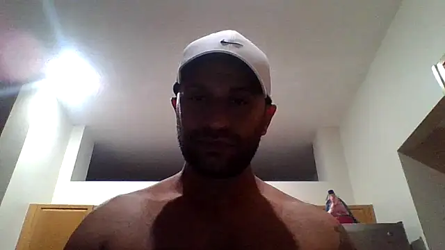 AdonisNarcissus online show from June 14, 2026, 6:47 am