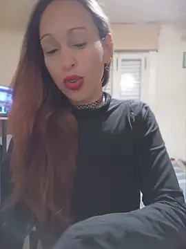 Zorrita Fox online show from June 22, 2026, 12:16 am