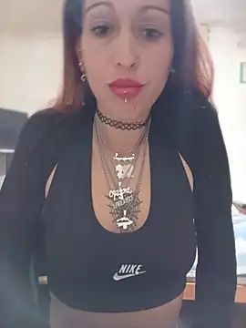 Zorrita Fox online show from May 19, 2026, 1:10 am