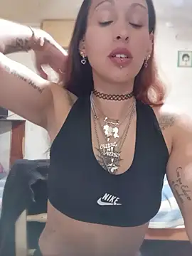 Zorrita Fox online show from June 4, 2026, 12:59 am