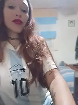 Zorrita Fox online show from July 12, 2026, 12:22 am