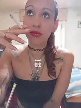 Zorrita Fox online show from June 9, 2026, 5:25 pm