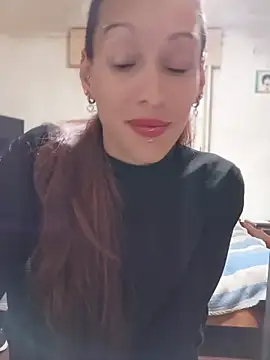 Zorrita Fox online show from May 27, 2026, 1:57 am