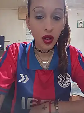 Zorrita Fox online show from July 22, 2026, 12:01 am