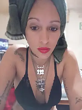Zorrita Fox online show from June 10, 2026, 5:14 pm