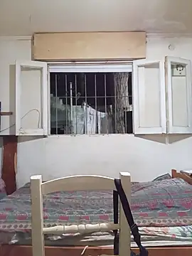 Zorrita Fox online show from February 16, 2026, 1:15 am