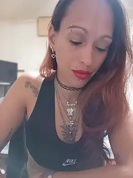 Zorrita Fox online show from May 17, 2026, 12:54 am
