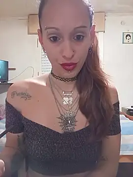 Zorrita Fox online show from July 25, 2026, 12:29 am