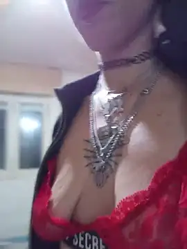 Zorrita Fox online show from July 31, 2026, 12:32 am