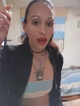 Zorrita Fox online show from July 2, 2026, 3:23 am