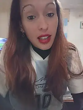 Zorrita Fox online show from July 5, 2026, 11:55 pm