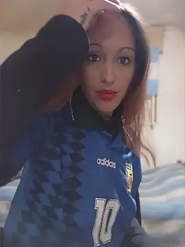 Zorrita Fox online show from June 26, 2026, 12:27 am