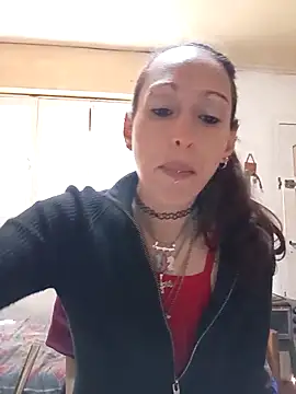 Zorrita Fox online show from September 24, 2025, 4:46 pm