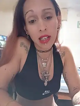 Zorrita Fox online show from June 2, 2026, 1:16 am