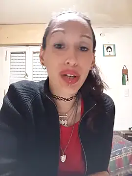 Zorrita Fox online show from September 25, 2025, 4:51 am