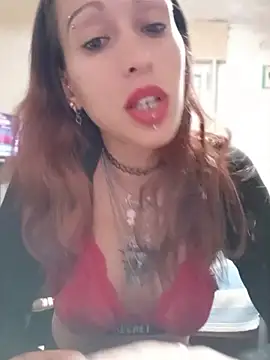 Zorrita Fox online show from May 28, 2026, 1:13 am