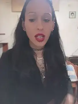Zorrita Fox online show from August 1, 2026, 12:08 am