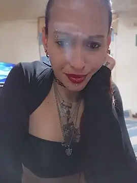 Zorrita Fox online show from July 15, 2026, 12:17 am