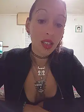 Zorrita Fox online show from March 24, 2026, 2:11 am