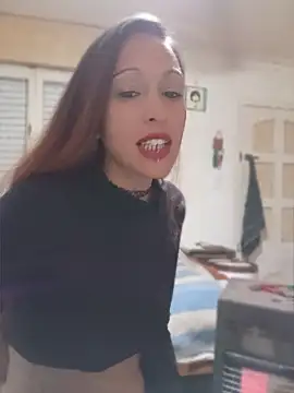 Zorrita Fox online show from June 22, 2026, 3:25 am