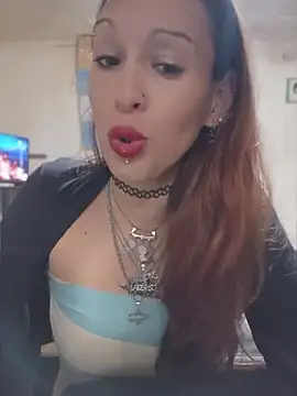 Zorrita Fox online show from July 8, 2026, 12:24 am