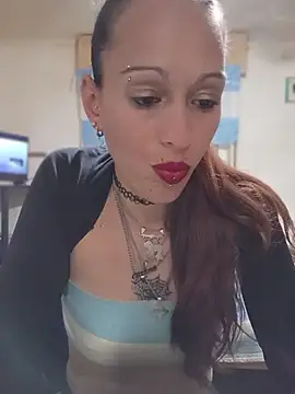 Zorrita Fox online show from July 9, 2026, 12:33 am