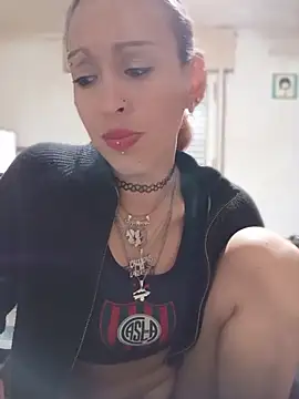 Zorrita Fox online show from May 23, 2026, 11:59 pm