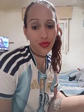 Zorrita Fox online show from June 12, 2026, 5:27 am