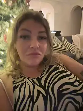 GabyHofstede online show from December 18, 2024, 8:47 pm