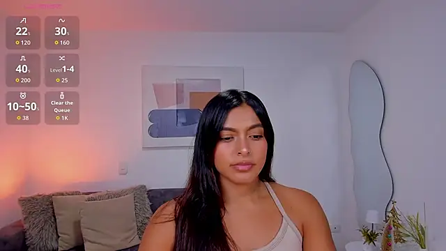 amandaconner online show from November 11, 2025, 12:49 am