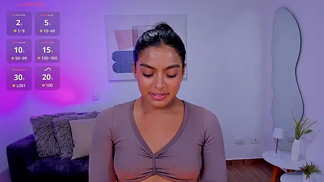 amandaconner online show from October 23, 2025, 1:04 am