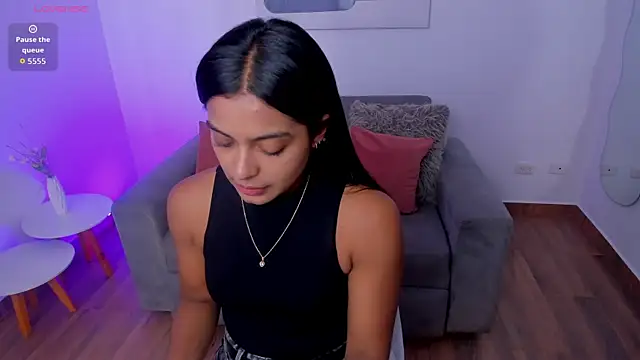 amandaconner online show from June 1, 2026, 3:55 pm