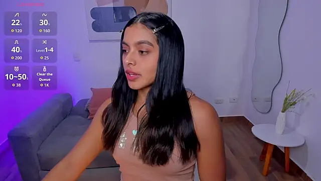 amandaconner online show from June 14, 2026, 8:37 am