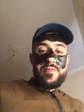 ClatteryPrexy online show from March 16, 2025, 1:17 am