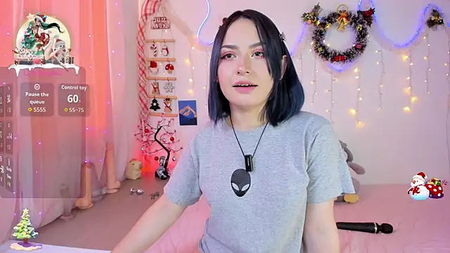 Ahri howl sweet online show from November 22, 2025, 9:24 pm