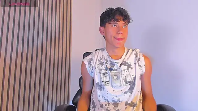 Angel esteban fx online show from May 8, 2026, 8:34 pm