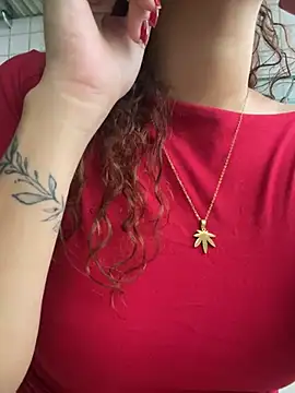 PacPrincess online show from February 21, 2026, 8:00 pm