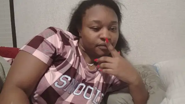 symone4u online show from February 6, 2026, 5:47 am