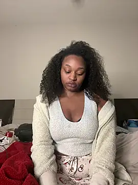 symone4u online show from March 1, 2025, 4:37 am