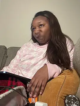 symone4u online show from January 23, 2025, 11:47 pm