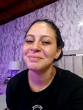 Arii Vga online show from March 18, 2025, 11:09 pm