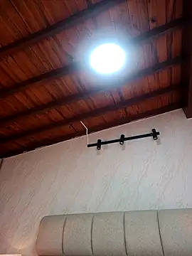 Arii Vga online show from March 13, 2026, 4:50 am