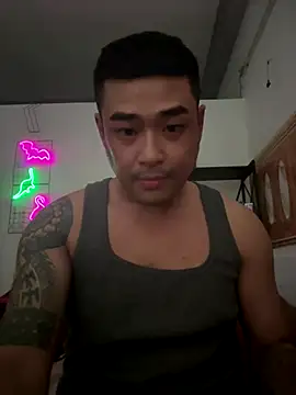 Asianhif online show from September 22, 2025, 2:50 am